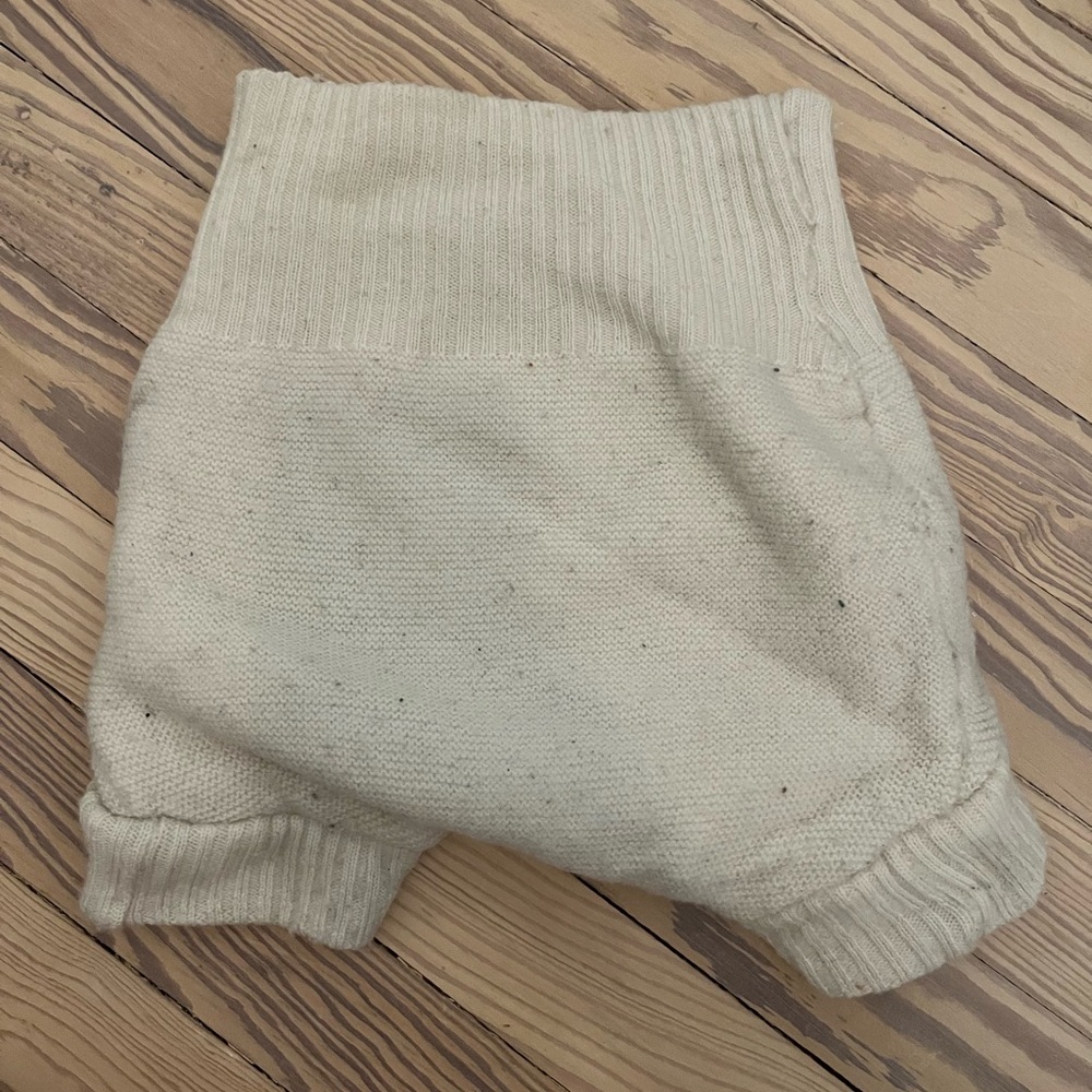 Disana wool diaper cover size 2/3
